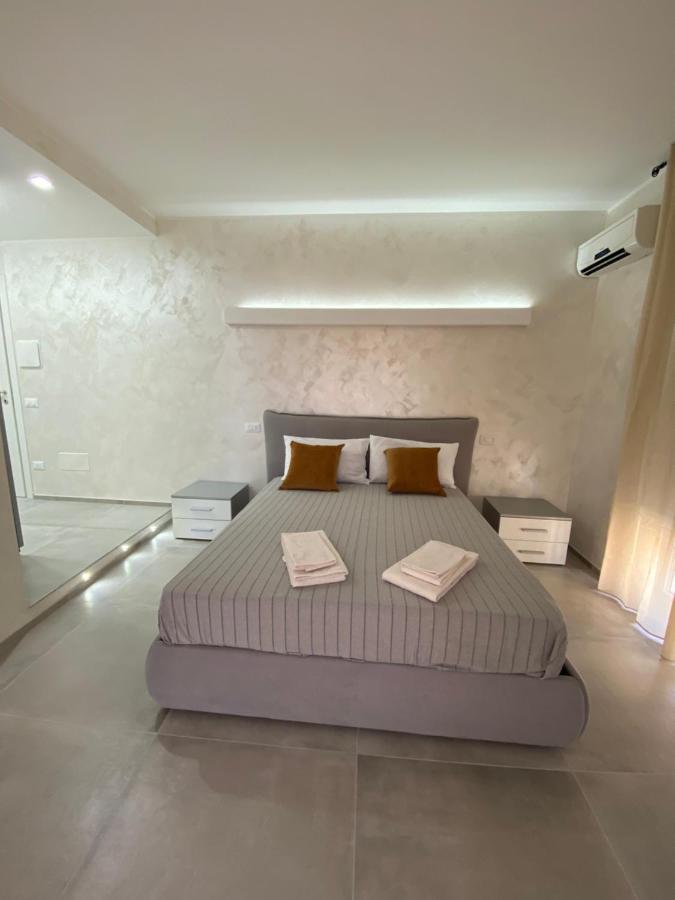 B&B Via Oliviero Termoli Exterior foto