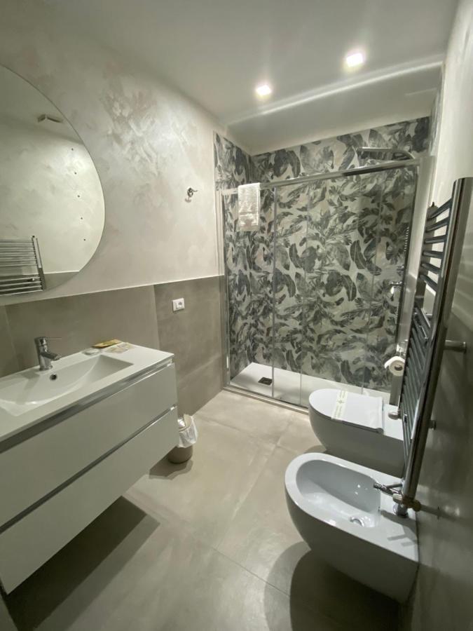 B&B Via Oliviero Termoli Exterior foto